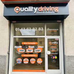 Quality Driving - Photo 1