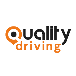 Logo de Quality Driving