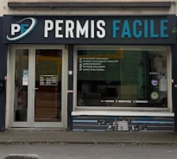 Permis Facile – Auto-école & Moto - Photo 1