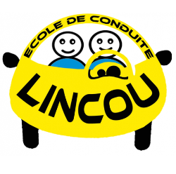Logo de ECOLE DE CONDUITE LINCOU