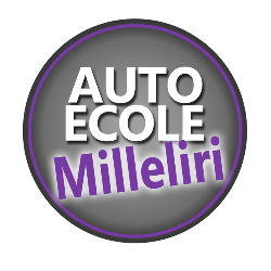 Logo de Auto Ecole Milleliri