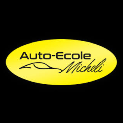Logo de L'auto-école Micheli