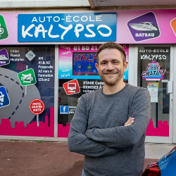 Kalypso auto école 2 - Photo 3
