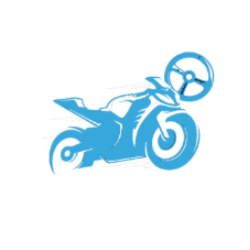 Logo de Auto-Moto École Neverland