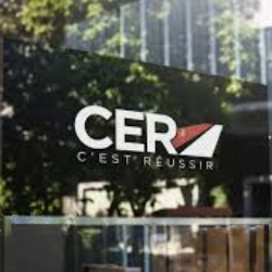 Logo de CER des Hauts de Chatou