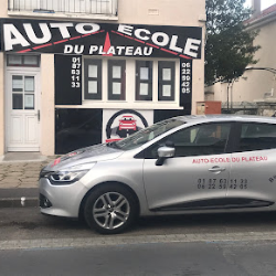 Logo de Auto Ecole du Plateau