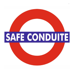 Logo de Auto école Safe conduite