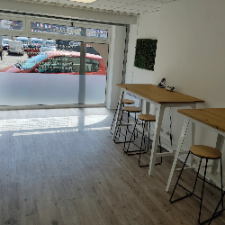 AE Jaurès - Photo 3