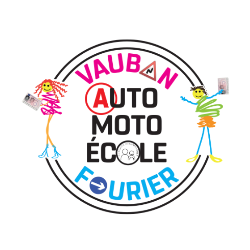 Logo de Vauban Driving School