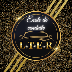 Logo de Ecole de conduite L.T.E.R
