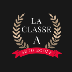 Logo de École de conduite la Classe A