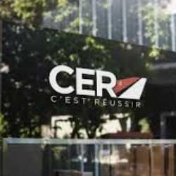 Logo de CER G'CONDUITE