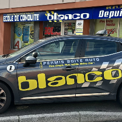 Auto école Blanco Béziers Henri 4 - Photo 3