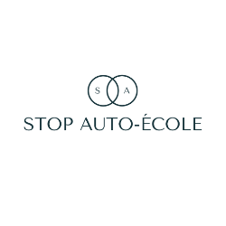 Logo de Stop Auto-École