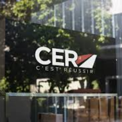 Logo de CER Saint Jacques Leroy Jérôme