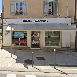 Espace Conduite