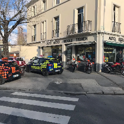 Auto-moto école Tissier - Photo 1