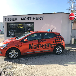 Auto Moto Ecole Tissier Mont Hery - Photo 3