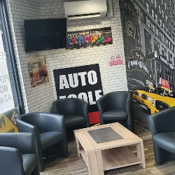 Auto Moto Ecole Tissier Mont Hery - Photo 4