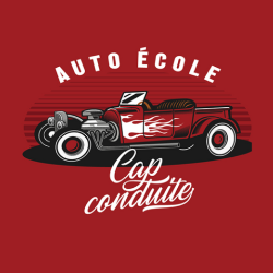 Logo de CAP CONDUITE GRANVELLE