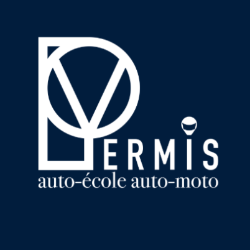 Logo de V permis Venissieux