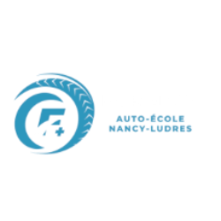 Logo de Auto Ecole Format + à Nancy