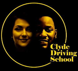 Logo de Clyde Driving School Saint-Pol-sur-Mer