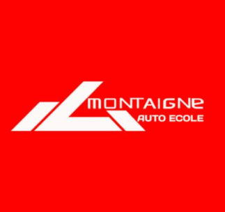 Logo de Auto Ecole By Montaigne ALTKIRCH