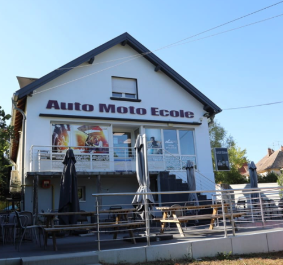 Auto Ecole By Montaigne ALTKIRCH - Photo 1