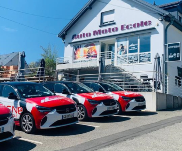 Auto Ecole By Montaigne ALTKIRCH - Photo 3