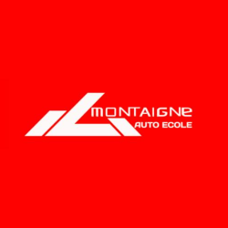 Logo de Auto Ecole By Montaigne WALDIGHOFFEN