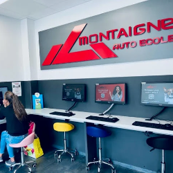 Auto Ecole By Montaigne WALDIGHOFFEN - Photo 3