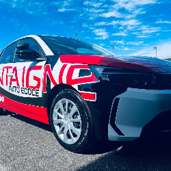 Auto Ecole By Montaigne WALDIGHOFFEN - Photo 4