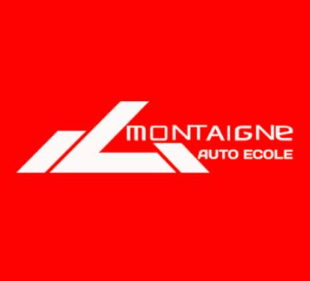 Logo de Auto Ecole By Montaigne Mulhouse Centre
