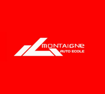 Logo de Auto Ecole By Montaigne ILLZACH