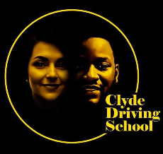 Logo de Clyde Driving School Loon plage