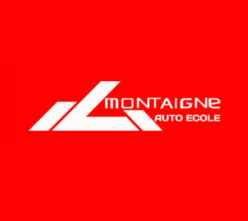 Logo de Auto Ecole By Montaigne Mulhouse Coteaux