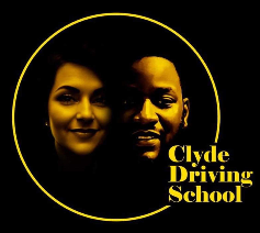 Logo de Clyde Driving School  Dunkerque centre