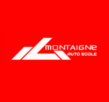Logo de Auto Ecole By Montaigne Mulhouse Fonderie