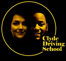Logo de Clyde Driving School Grande-Synthe