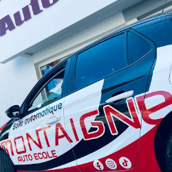 Auto Ecole By Montaigne Mulhouse Coteaux - Photo 3
