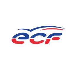Logo de ECF Villeneuve