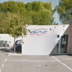 ECF Villeneuve - Photo 1