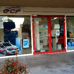 ECF Fos-sur-Mer - Photo 3