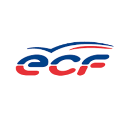Logo de ECF Toulon