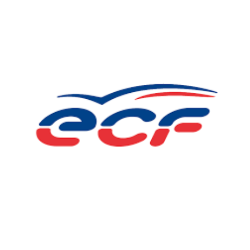 Logo de ECF Bouscaren - Montpellier