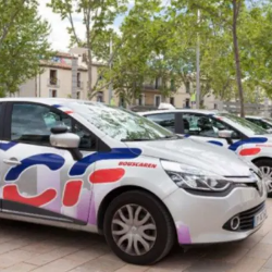 ECF Bouscaren - Montpellier - Photo 1
