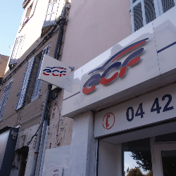 ECF - Marignane - Photo 3