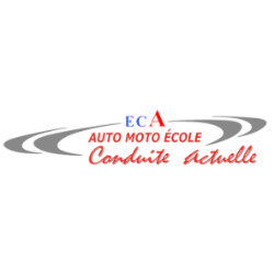 Logo de Conduite Actuelle - Marmoutier