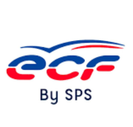 Logo de ECF Martigues